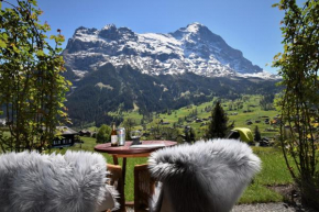 Hotel Cabana Grindelwald